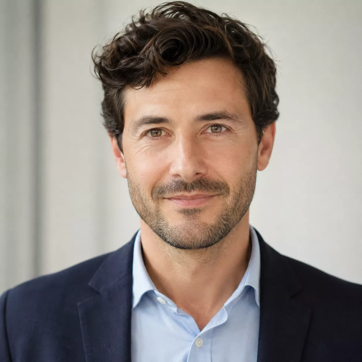Luc Martin